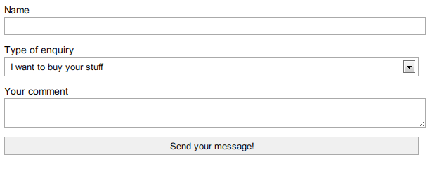 But even with explicit widths, the alignment s still not right