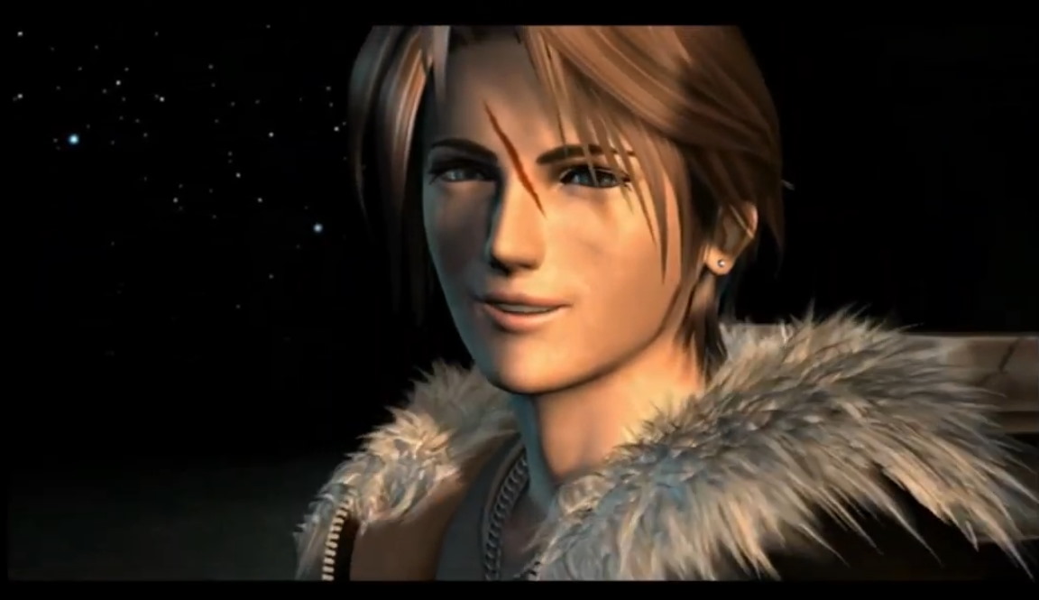 True Or False: FF8 Had The Most Objectively Beautiful Cast : r/FinalFantasy